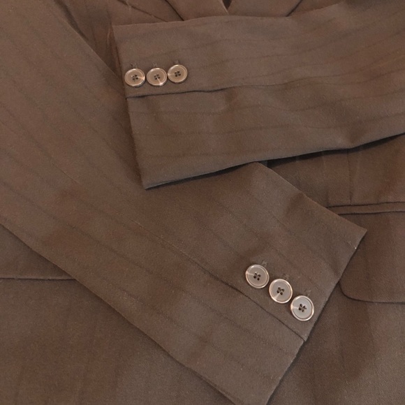 🍒🍒Suzy Suit - Blazer & Pant - Picture 9 of 16